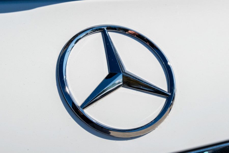 2022 Mercedes-Benz GLE-Class V167 GLE53 AMG SUV