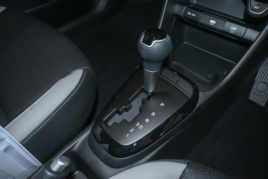 2025 Kia Picanto JA PE2 GT-Line Hatch Image 14