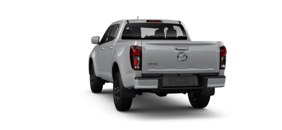 2024 MY25 Mazda BT-50 TF XT Ute Image 17