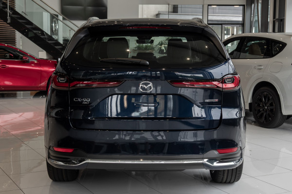 2024 Mazda CX-90 KK D50e Azami SUV