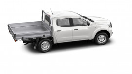 2024 Nissan Navara D23 SL Cab Chassis image 15