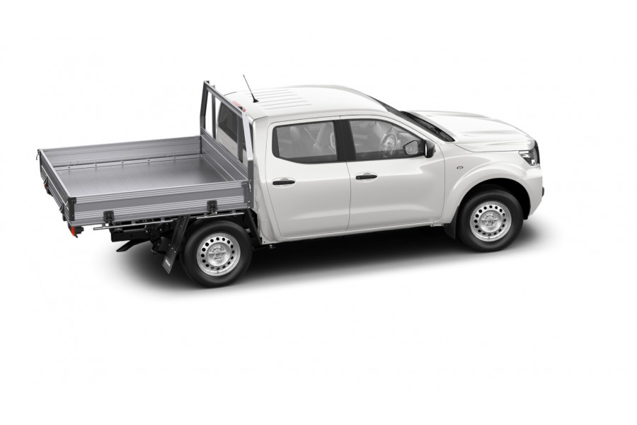 2024 Nissan Navara D23 SL Cab Chassis Image 15