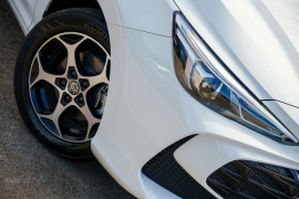 2024 MY24.5 MG MG3 ZP22 Excite Hatch