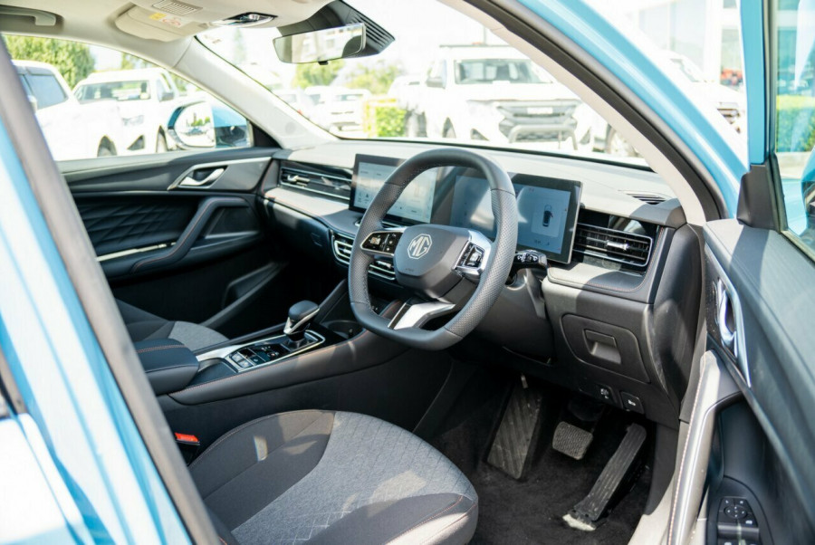 2024 MY24.5 MG HS AS33 Vibe SUV Image 17