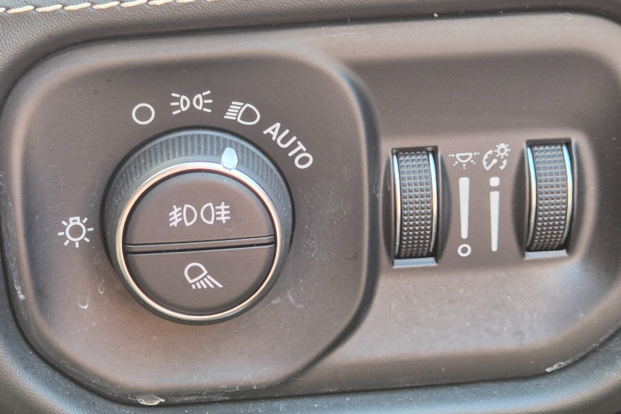 2022 Ram 1500 DT Limited RamBox Ute Image 21