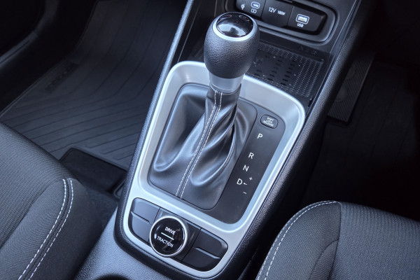 2025 Hyundai Venue QX.V5  SUV Image 19