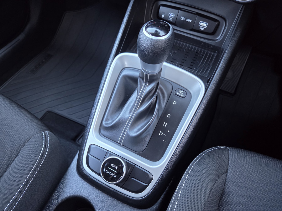 2025 Hyundai Venue QX.V5  SUV Image 19