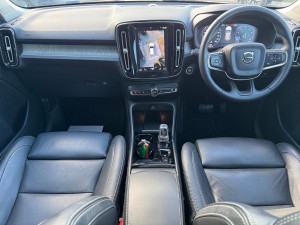 2020 Volvo XC40 XZ T4 Inscription SUV