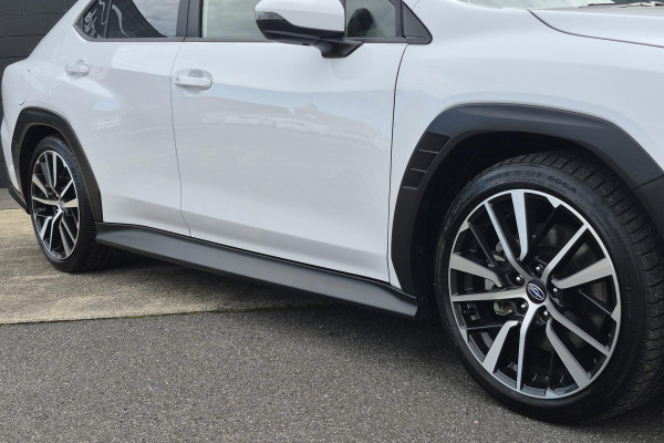 2025 MY24 Subaru WRX VB tS Sedan Image 28