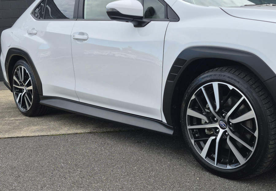 2025 MY24 Subaru WRX VB tS Sedan Image 28