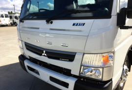 2019 Fuso Canter 815 AUTO Tipper TIPPER 815 Tipper