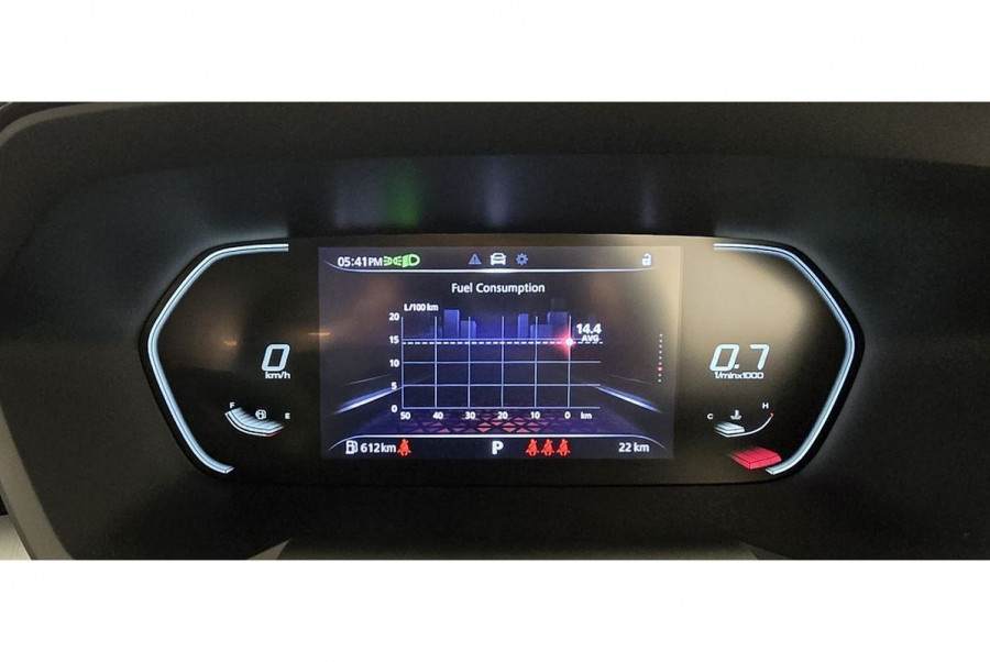 2024 MG MG5 Essence Sedan Image 19