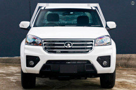 2020 MY18 Great Wall Steed K2 Steed Single Cab Cab chassis