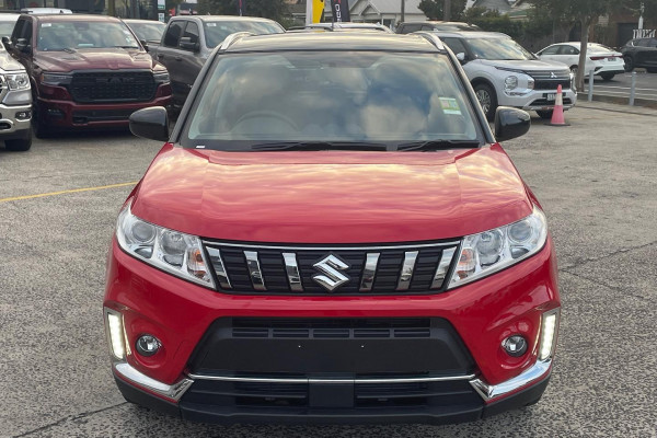 2024 Suzuki Vitara LY Series II  SUV