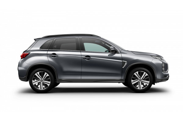 2024 Mitsubishi ASX XD Exceed SUV