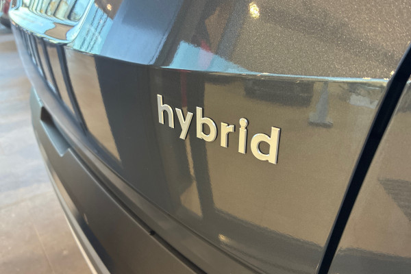 2026 Hyundai Tucson NX4.V4 Hybrid Elite SUV Image 14