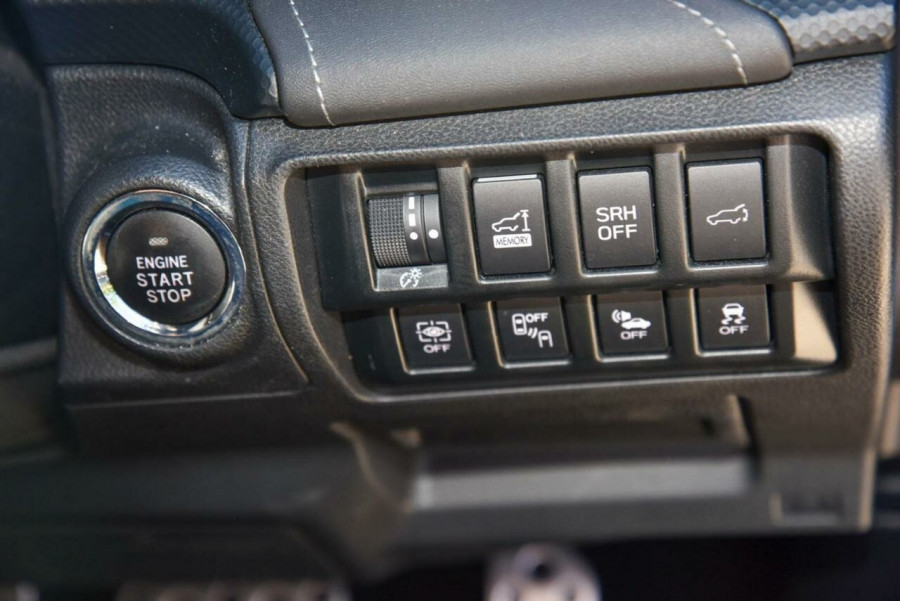 2020 Subaru Forester S5 Hybrid S SUV Image 19