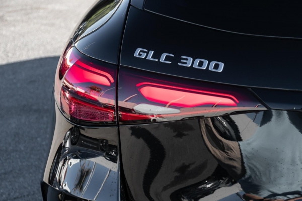 2024 Mercedes-Benz GLC-Class X254 GLC300 SUV image 21