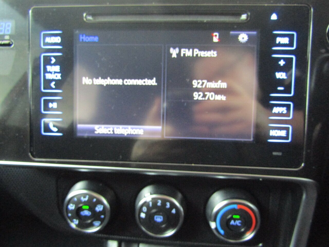 2016 Toyota Corolla ZRE182R Ascent Sport Hatch Image 15