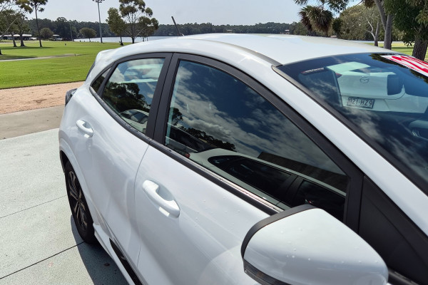 2022 MY22.50 Ford Puma JK ST-Line SUV Image 8