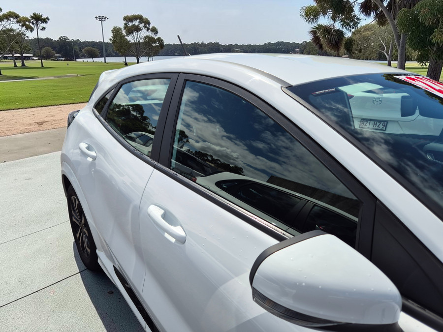 2022 MY22.50 Ford Puma JK ST-Line SUV Image 8