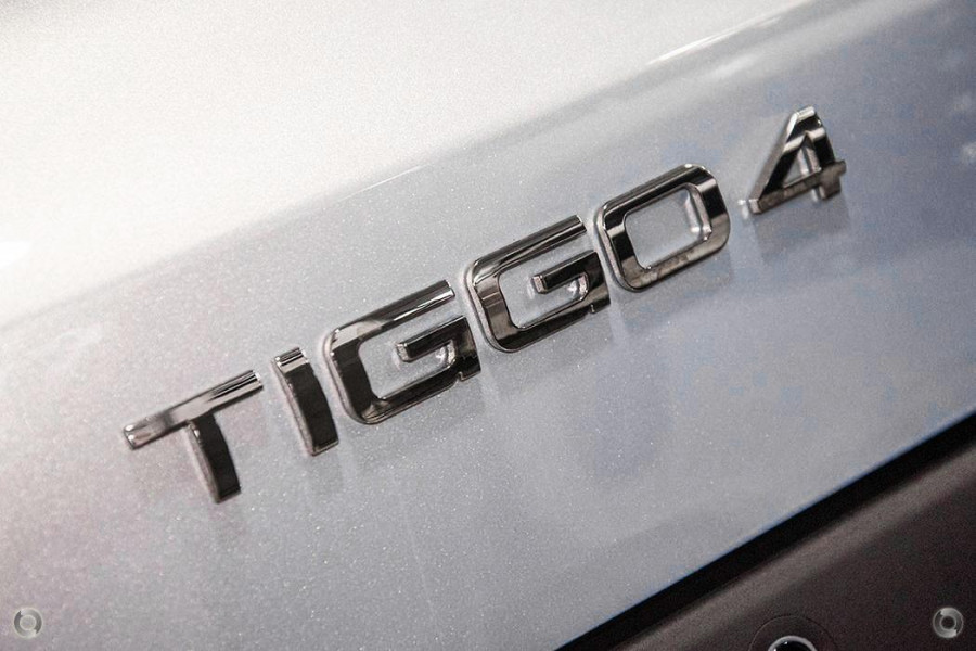 2026 Chery Tiggo 4  Ultimate SUV Image 10