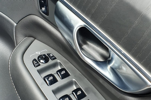 2020 Volvo XC90 L Series D5 Inscription Suv