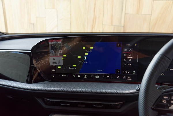 2025 Audi Q5 FY TFSI Sport 200KW SUV image 10