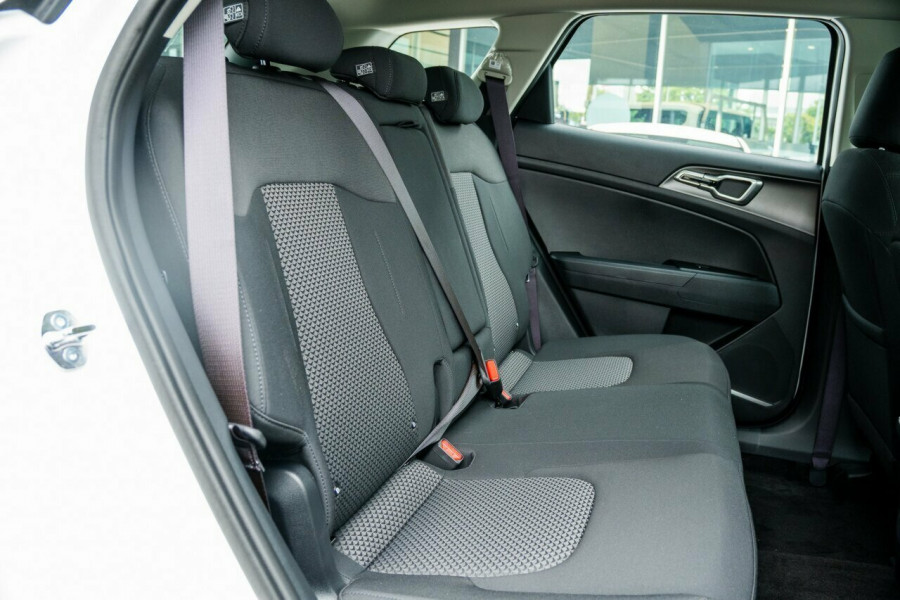 2026 MY27 Kia Sportage NQ5 PE HEV S SUV Image 9