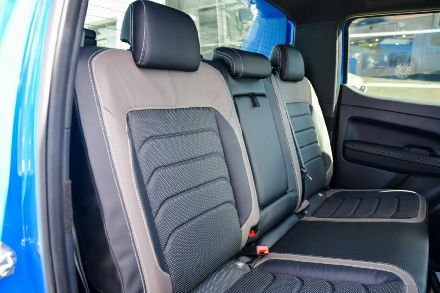 2024 Volkswagen Amarok NF TSI452 Aventura Ute Image 10