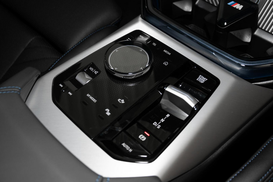 2025 BMW X3 G45 30e xDrive SUV