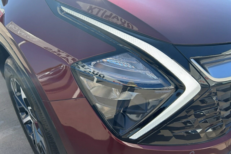 2024 MY25 Kia Sportage NQ5 SX SUV Image 13