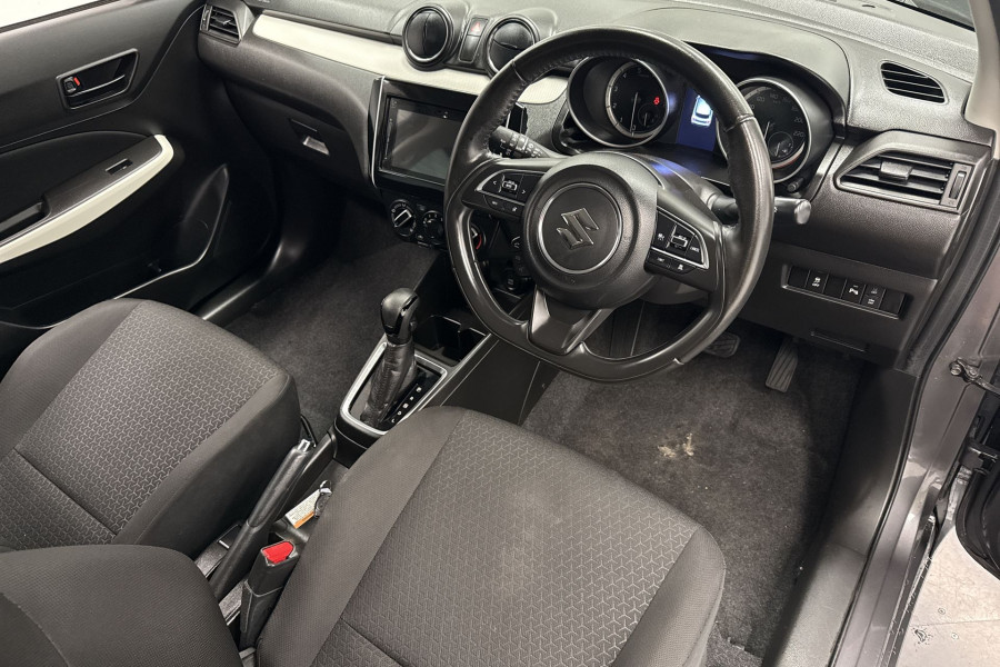 2023 Suzuki Swift AZ Series II GL Plus Hatch Image 17