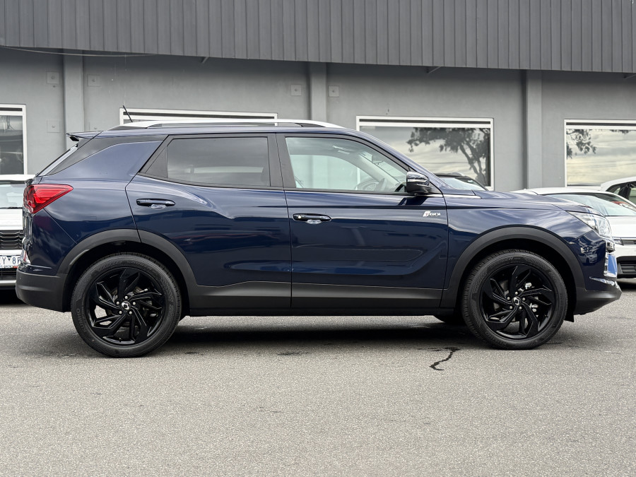 2024 MY23 SsangYong Korando C300 Ultimate SUV Image 5