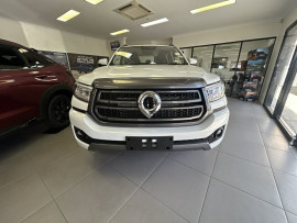 2025 GWM Cannon NPW Lux Ute image 9