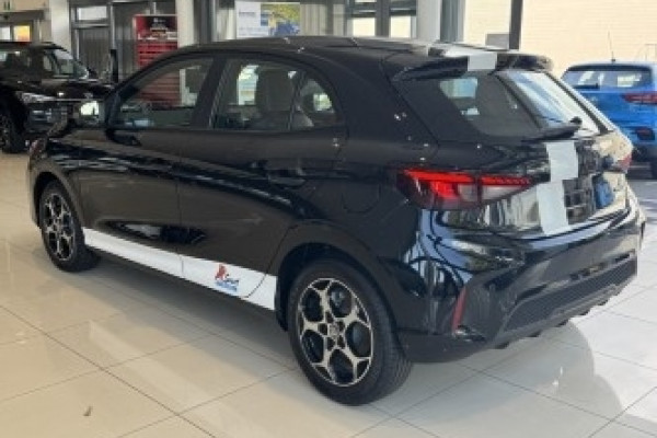 2025 MG MG3 1.5Pht/3Hd Hatch Image 5