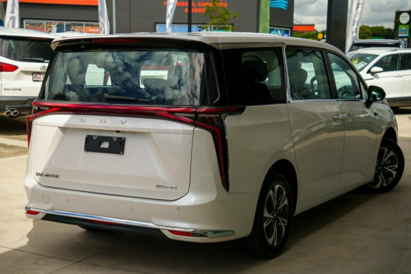 2023 LDV MIFA EPX1A Mode People Mover