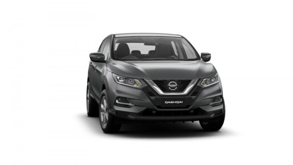 2020 MY0  Nissan QASHQAI J11 Series 3 ST Suv Image 5