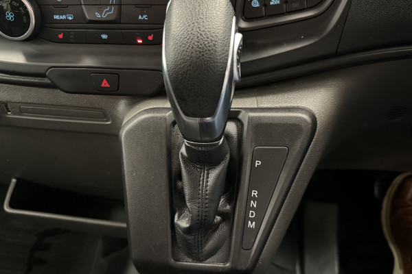 2020 MY20.5 Ford Transit VO 410L Bus Image 25