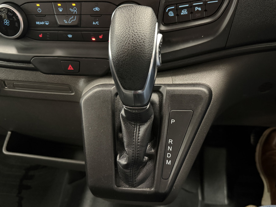 2020 MY20.5 Ford Transit VO 410L Bus Image 25