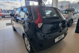 2024 MG MG3 SZP1 Core Hatch