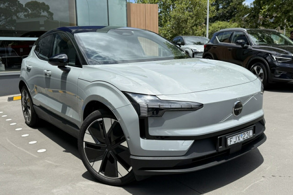 2024 MY25 Volvo EX30  Twin Motor Performance Ultra SUV