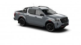 2025 Nissan Navara D23 PRO-4X Ute image 9