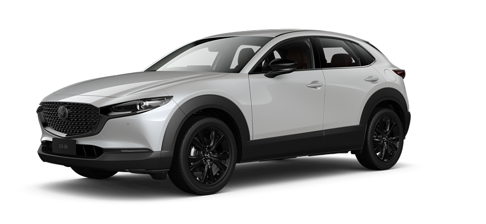 2026 Mazda CX-30 DM Series G20 Touring LE SUV