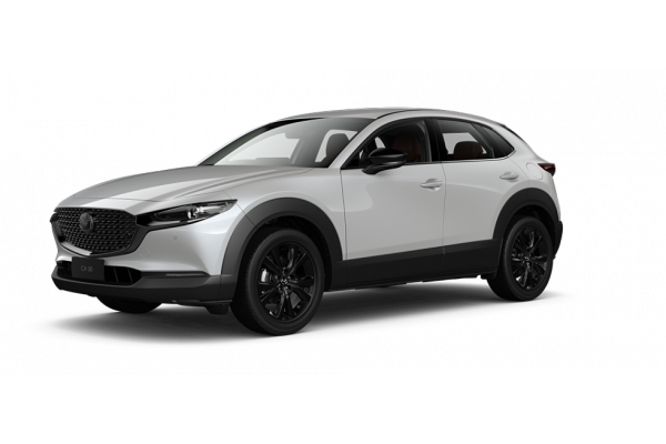 2026 Mazda CX-30 DM Series G20 Touring LE SUV