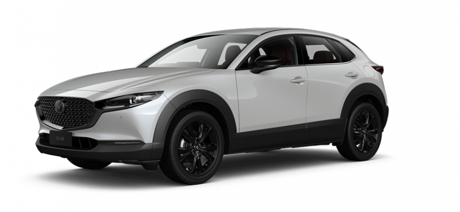 2026 Mazda CX-30 DM Series G20 Touring LE SUV