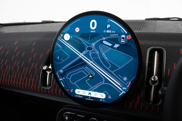 2026 MINI Countryman U25 S JCW Sport SUV image 13