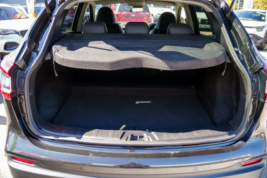 2019 Nissan QASHQAI J11 Series 2 ST-L SUV Image 8