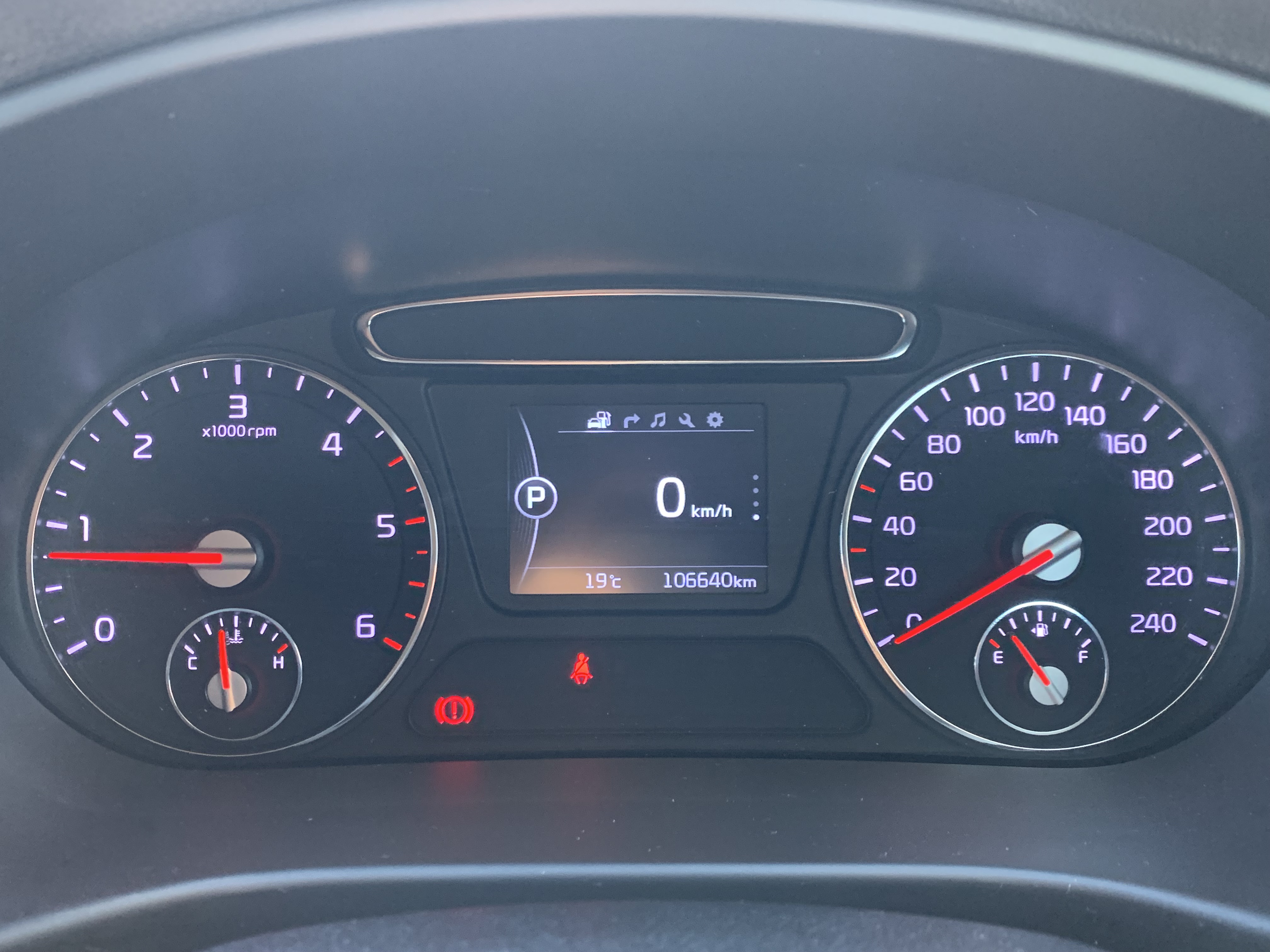 2015 Kia Sorento UM Si SUV