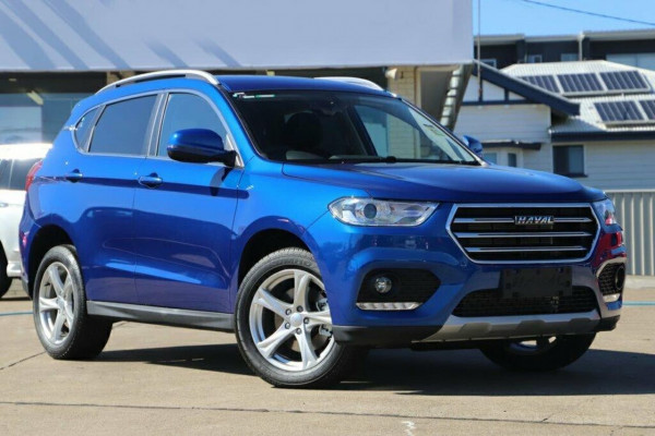 2020 Haval H2 Premium Suv